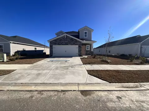 1508 Regal Fern Way, Longs, SC 29568