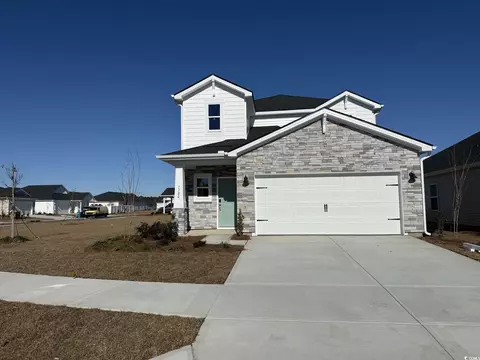 1100 Lauryn Oak Loop, Longs, SC 29568