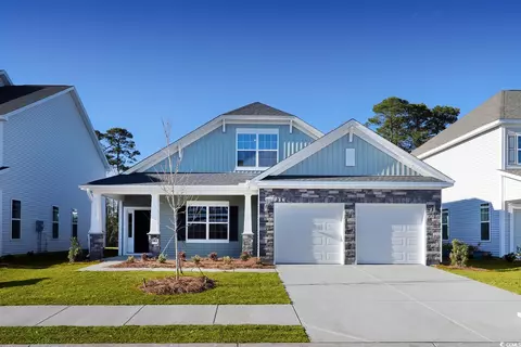 3118 Visionary Dr, Myrtle Beach, SC 29588
