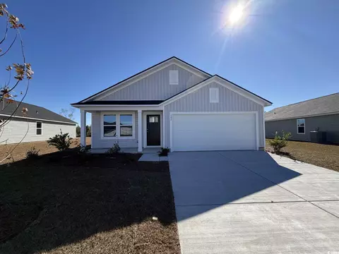 192 Warner Crossing Way, Loris, SC 29569