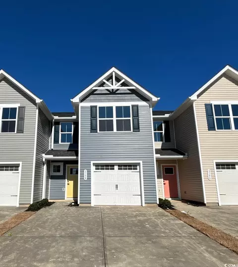 3198 NW Edgemead Cir #D, Calabash, NC 28467