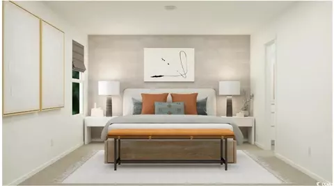 Bedroom - 508 Runaway Train Dr, Loris, SC 29569 photo 1 of 6