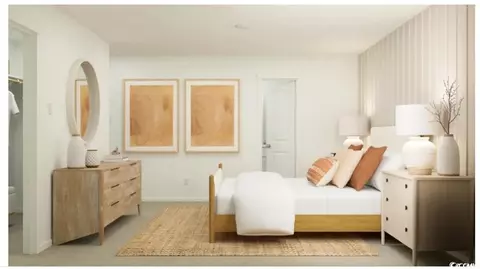 Bedroom - 512 Runaway Train Dr, Loris, SC 29569 photo 2 of 4