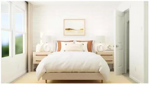 Bedroom - 512 Runaway Train Dr, Loris, SC 29569 photo 3 of 4