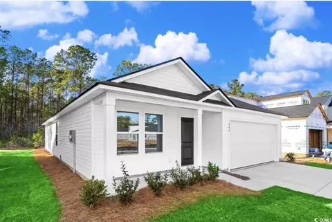 Exterior - 512 Runaway Train Dr, Loris, SC 29569 photo 1 of 1