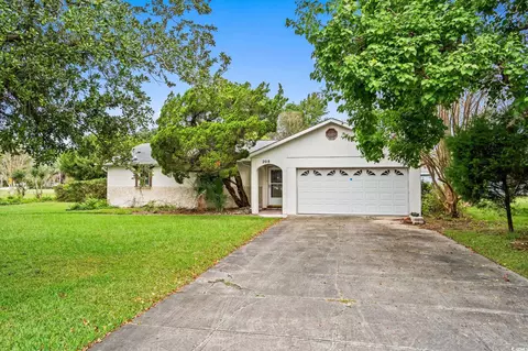 208 Caropine Dr, Surfside Beach, SC 29575