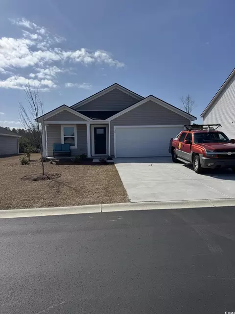 520 Runaway Train Dr, Loris, SC 29569