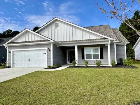3405 Little Bay Dr, Conway, SC 29526