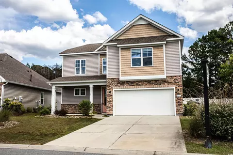 311 Cypress Springs Way, Little River, SC 29566