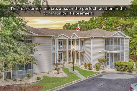 7109 Sweetwater Blvd #7109, Murrells Inlet, SC 29576