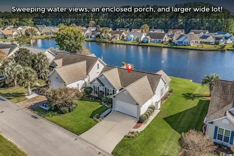 1061 Vestry Dr, Murrells Inlet, SC 29576