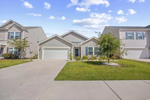 279 Hampton Park Cir, Myrtle Beach, SC 29588