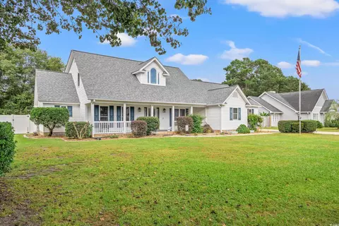 104 Sharon Ct, Conway, SC 29526