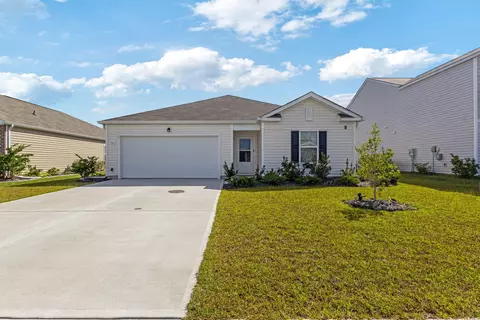 581 Talisman Trl, Longs, SC 29568