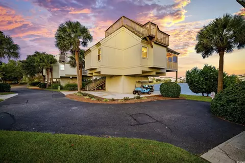 27 Riptide Ln, Pawleys Island, SC 29585