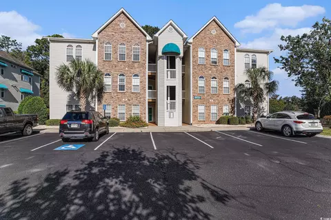 9772 Leyland Dr #9, Myrtle Beach, SC 29572