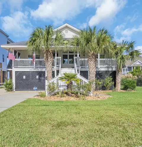 1332 S Waccamaw Dr, Murrells Inlet, SC 29576