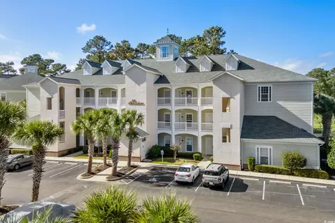 100 Cypress Point Ct #303, Myrtle Beach, SC 29577