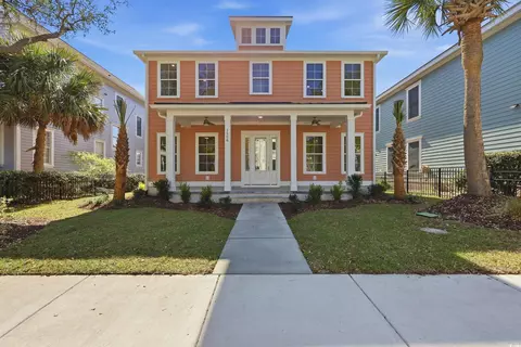 1508 James Island Ave, North Myrtle Beach, SC 29582