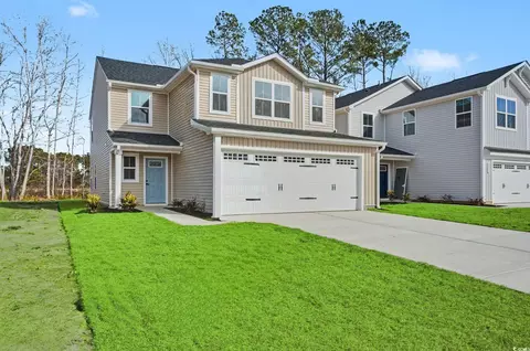 8040 NW Sterling Oaks Dr, Ash, NC 28420