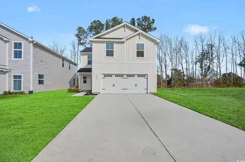 8032 NW Sterling Oaks Dr, Ash, NC 28420