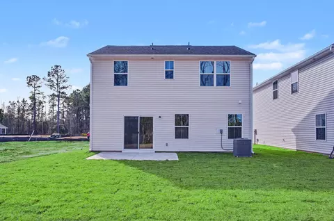 8032 NW Sterling Oaks Dr, Ash, NC 28420 photo 2