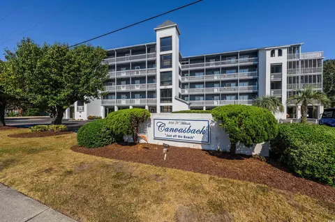 305 Hillside Dr N #202, North Myrtle Beach, SC 29582