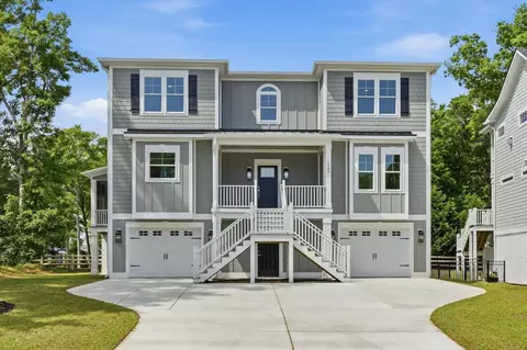 1000 Inlet View Dr, North Myrtle Beach, SC 29582