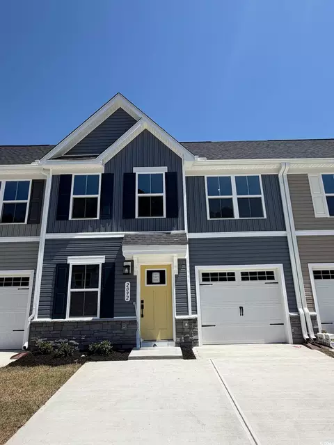 2092 Parow Ln NW #7B, Calabash, NC 28467