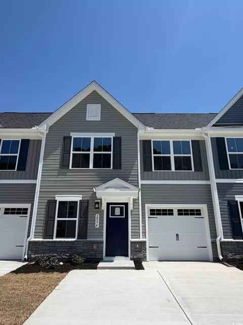 2094 Parow Ln NW #7C, Calabash, NC 28467