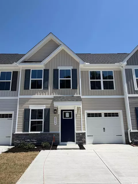 2098 Parow Ln NW #7E, Calabash, NC 28467