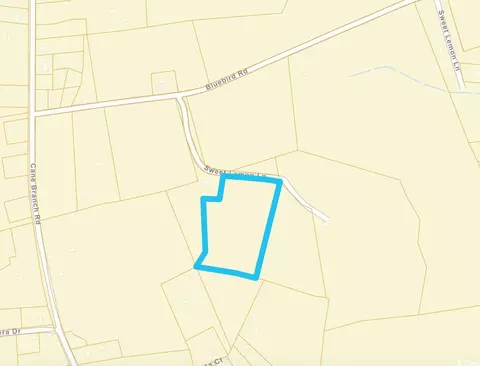 tbd Bluebird Rd, Loris, SC 29569 photo 11