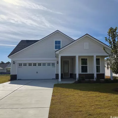 1452 Winding Creek Way, Myrtle Beach, SC 29588