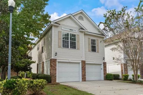 1407 Powhaton Dr, Myrtle Beach, SC 29577