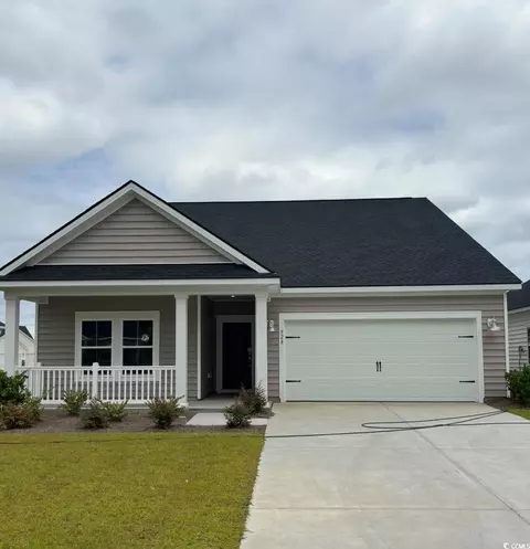 461 Magnolia Terrace Dr, Myrtle Beach, SC 29579