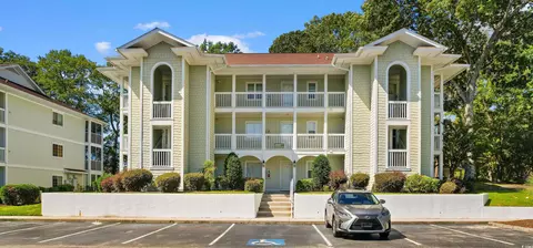 4640 Greenbriar Dr #C-6, Little River, SC 29566