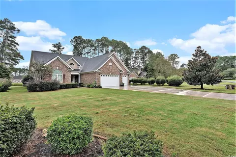 512 Allspice Ln, Myrtle Beach, SC 29577