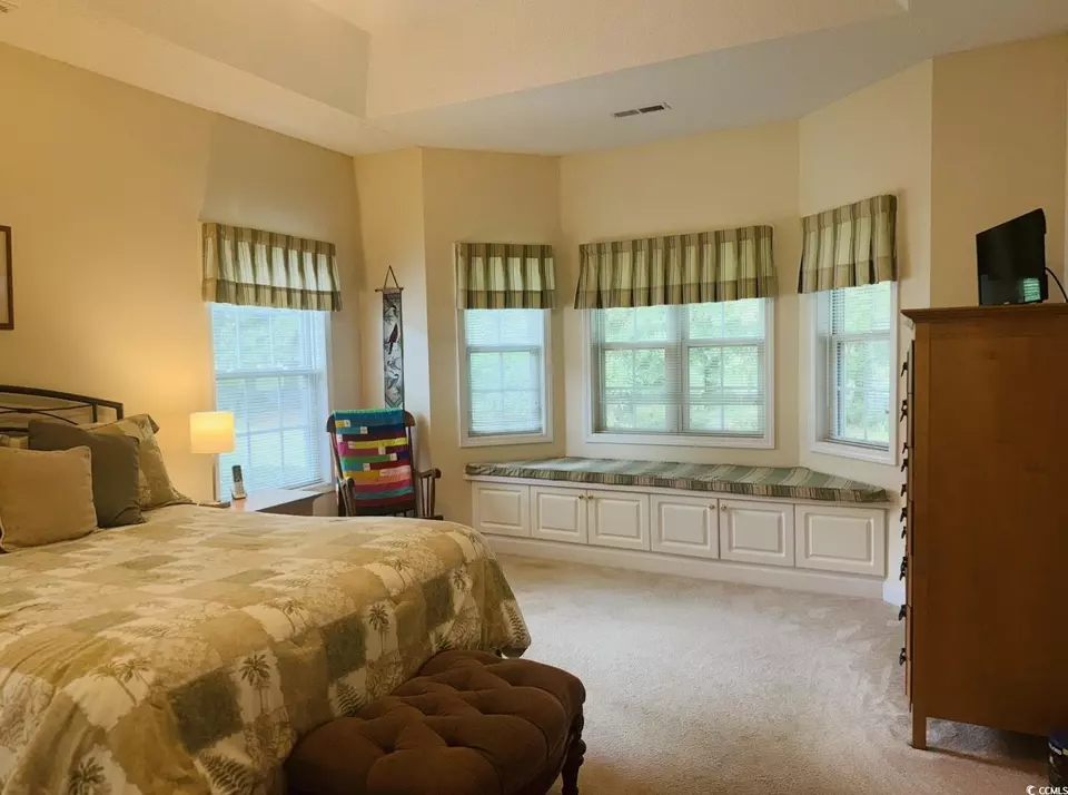 Bedroom - 9560 Indigo Creek Blvd, Murrells Inlet, SC 29576 photo 2 of 3
