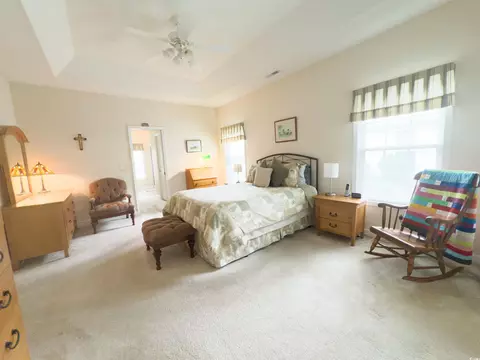 Bedroom - 9560 Indigo Creek Blvd, Murrells Inlet, SC 29576 photo 1 of 3