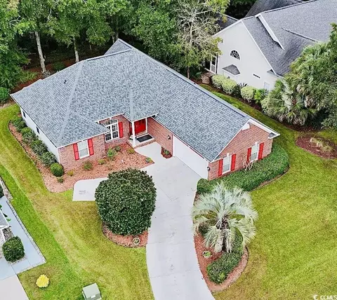 View/Area - 9560 Indigo Creek Blvd, Murrells Inlet, SC 29576 photo 1 of 3