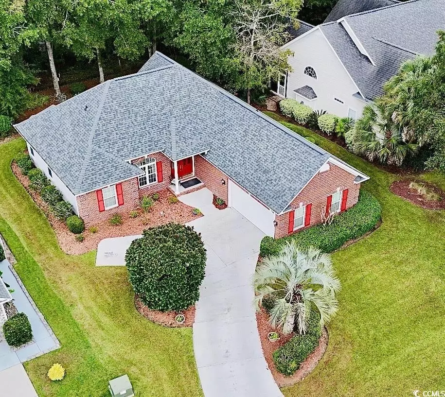 View/Area - 9560 Indigo Creek Blvd, Murrells Inlet, SC 29576 photo 1 of 3