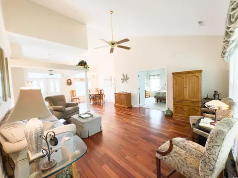 Living - 9560 Indigo Creek Blvd, Murrells Inlet, SC 29576 photo 1 of 1