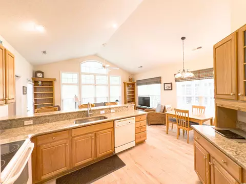 Kitchen - 9560 Indigo Creek Blvd, Murrells Inlet, SC 29576 photo 1 of 2