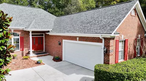 Exterior - 9560 Indigo Creek Blvd, Murrells Inlet, SC 29576 photo 1 of 4