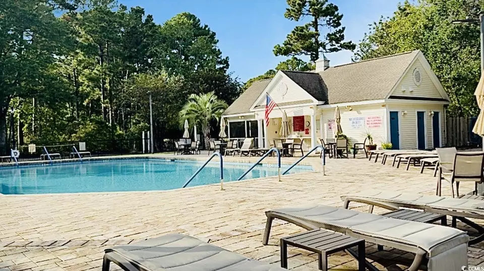 Exterior - 9560 Indigo Creek Blvd, Murrells Inlet, SC 29576 photo 4 of 4