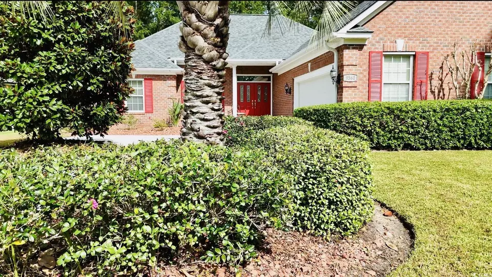 Exterior - 9560 Indigo Creek Blvd, Murrells Inlet, SC 29576 photo 2 of 4