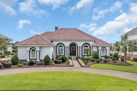 4004 Gray Heron Dr, North Myrtle Beach, SC 29582