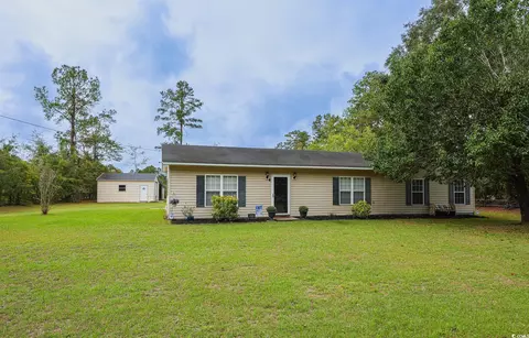 2253 Society Dr, Conway, SC 29527