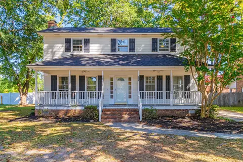 467 Bellingham Ct, Florence, SC 29501