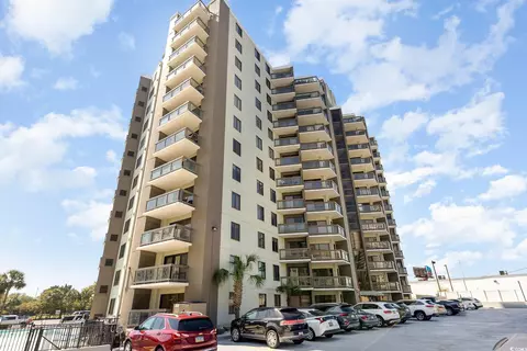 400 20th Ave N #803, Myrtle Beach, SC 29577